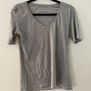 LuluLemon Short Sleeve T Shirt